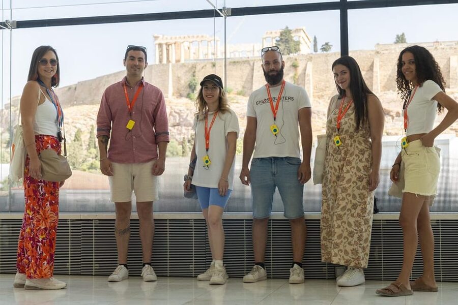 Athens: Acropolis and Acropolis Museum Premium Guided Tour - FAQ