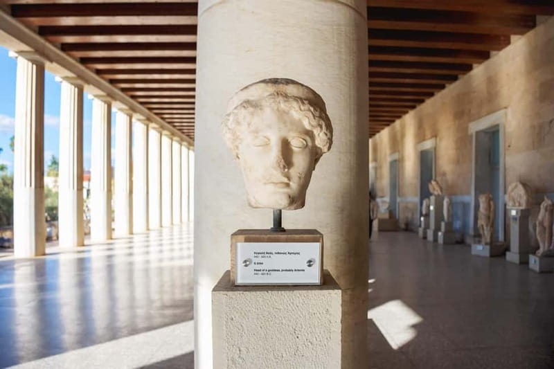 Athens: Acropolis and Ancient Agora Guided Walking Tour - Two sides of ancient Athens in four hours