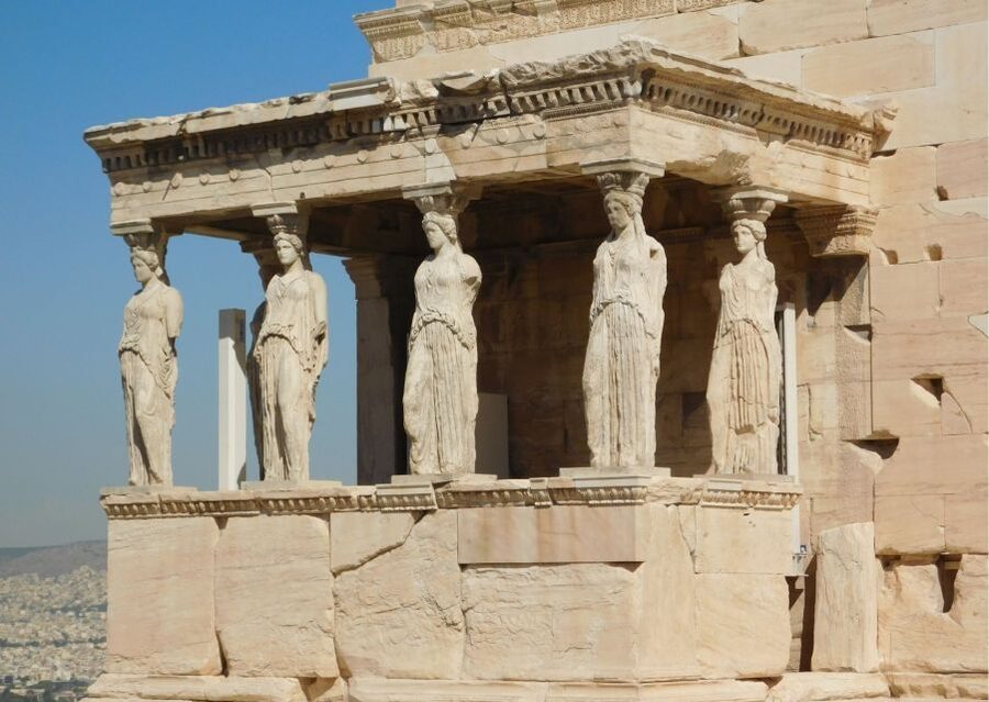Athens: Acropolis and Ancient Athens Tour - What the guide adds