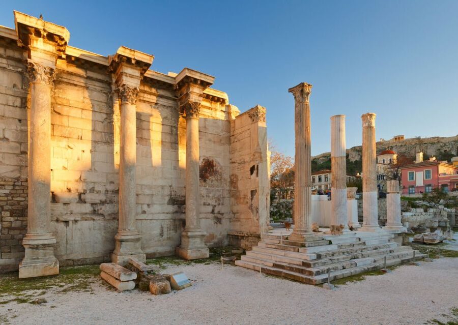 Athens: Acropolis and Ancient Athens Tour - Is $57 a fair price?