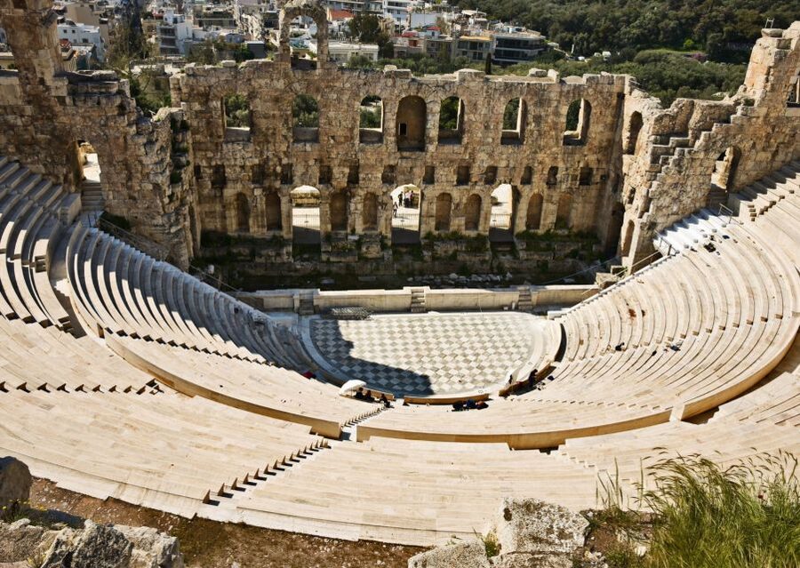 Athens: Acropolis and Ancient Athens Tour - Meeting point, timing, and what to bring