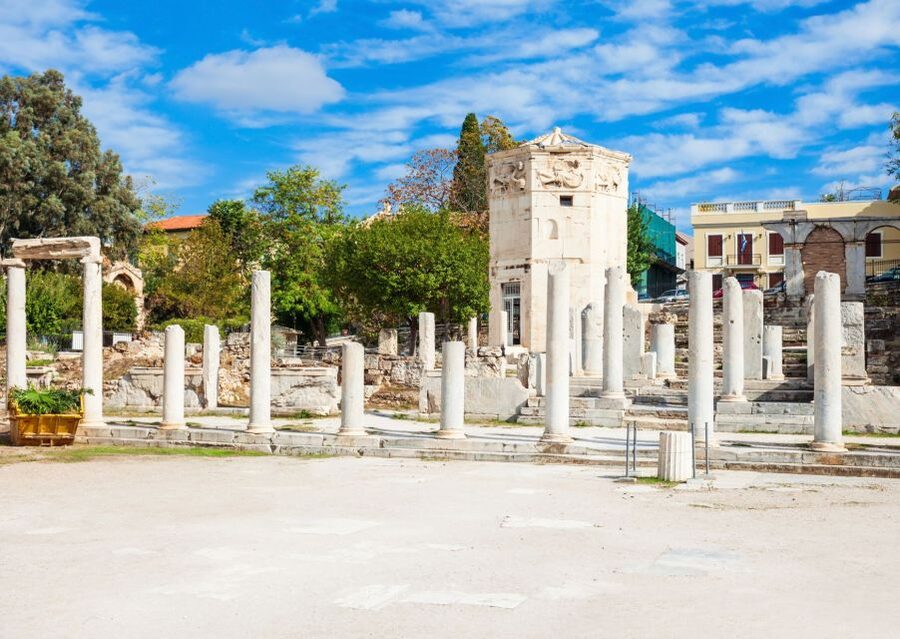 Athens: Acropolis and Ancient Athens Tour - Who should book this tour?