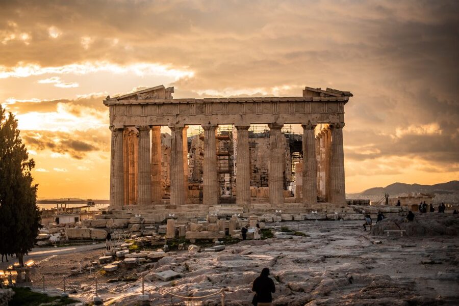 Athens: Acropolis and City Highlights Half-Day Tour - The Acropolis Museum: the essential companion