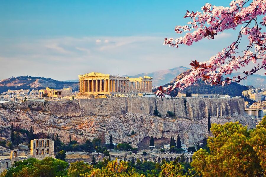 Athens: Acropolis and Mythology Highlights Small Group Tour - Should you book it?