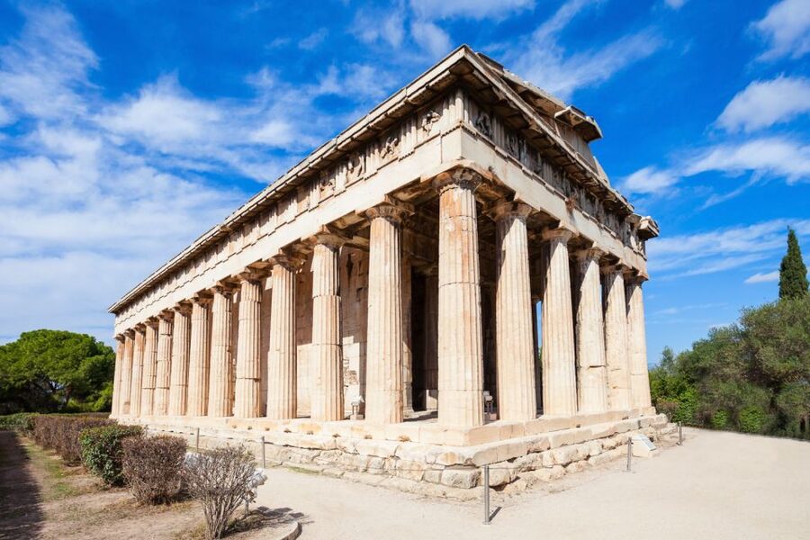 Athens: Acropolis and Mythology Highlights Small Group Tour - Price, tickets, and practical value