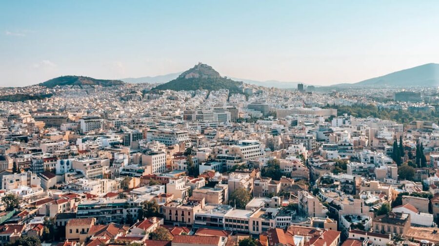 Athens: Acropolis and Mythology Highlights Small Group Tour - Who will get the most from this tour