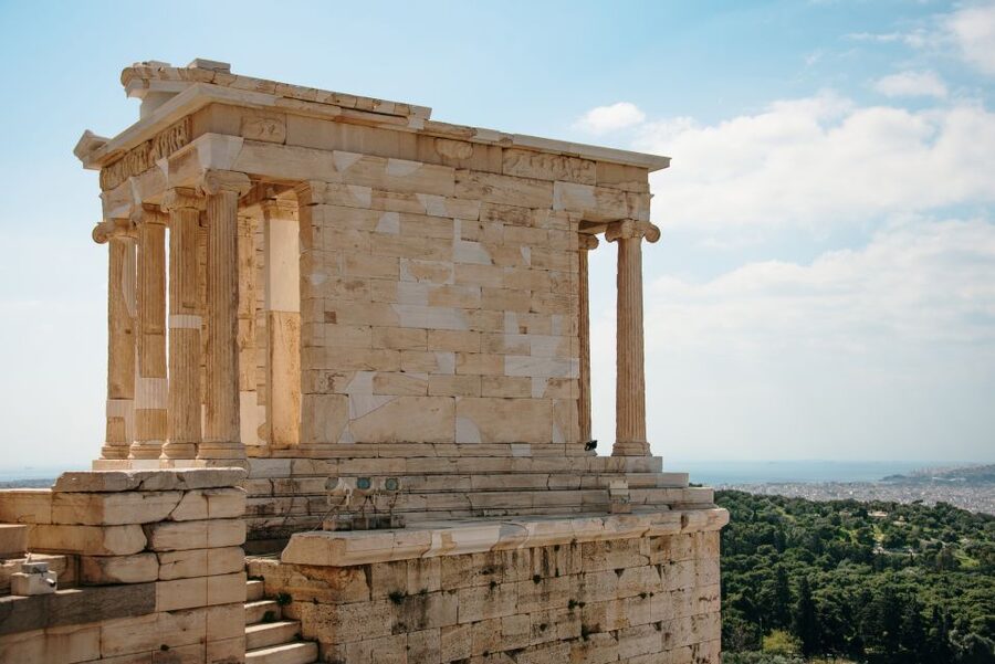 Athens: Acropolis and Μuseum Private Guided Tour - FAQ
