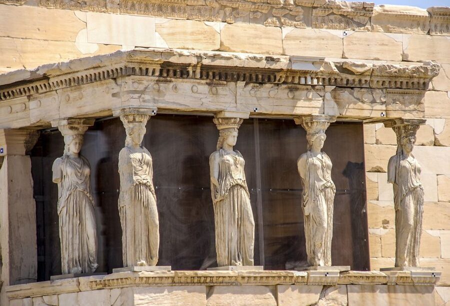 Athens: Acropolis and Μuseum Private Guided Tour - Should you book the Acropolis and museum tour?