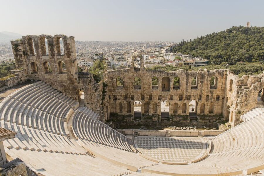 Athens: Acropolis Beat the Crowds Afternoon Guided Tour - Should you book this Acropolis tour?