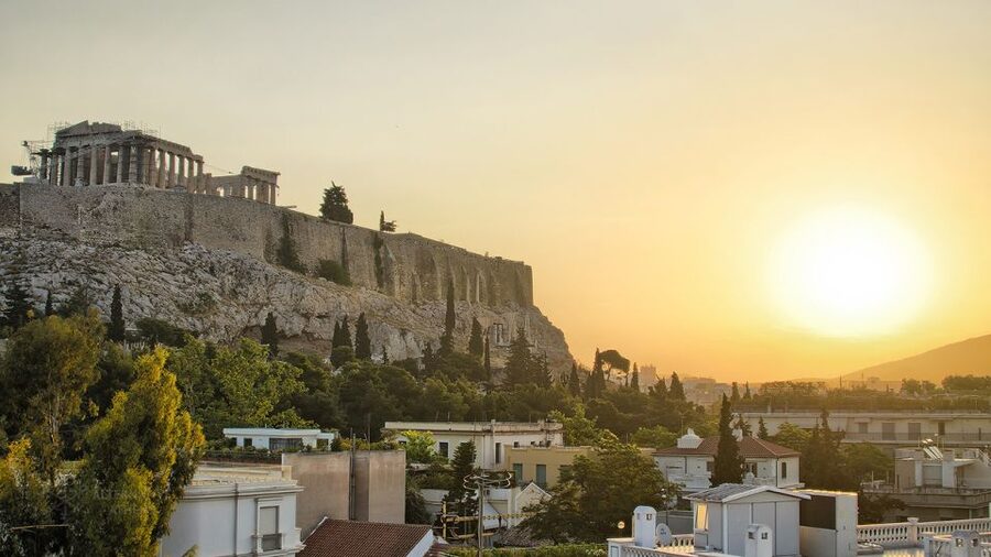 Athens: Acropolis Beat the Crowds Afternoon Guided Tour - Spend the longest stretch at the Parthenon