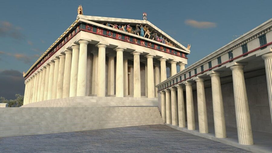 Athens: Acropolis Entry Ticket & VR Audio Guided Tour - What to know before you book