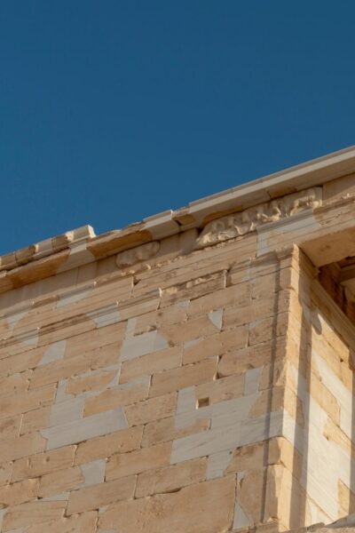 Acropolis FULLY PRIVATE Tour with Licensed Guide