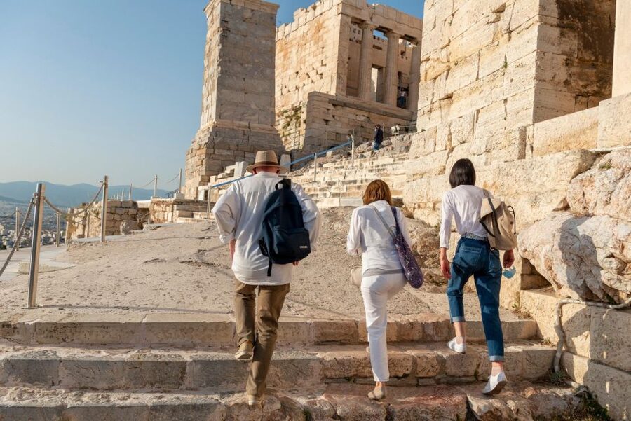 Athens: Acropolis FULLY PRIVATE Tour with Licensed Guide - Is $163 per person good value?