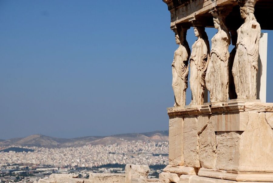 Athens: Acropolis Guided Tour - Start near the Acropolis metro