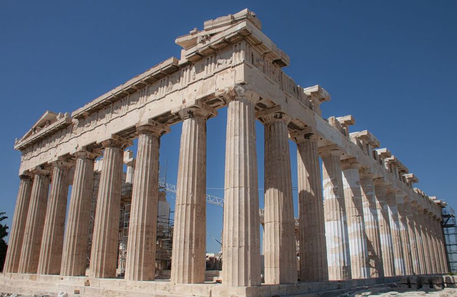 Athens: Acropolis Guided Walking Tour without Entry Ticket - Is the guided walk worth the extra cost?