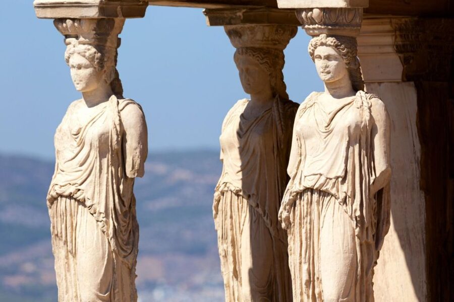 Athens: Acropolis Hill Ticket with Time Slot - The pickup question you should settle first