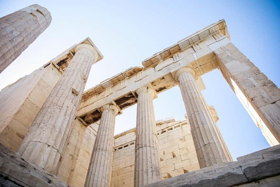 Athens: Acropolis Museum and Acropolis Tour in the Afternoon - Why the museum-first order works