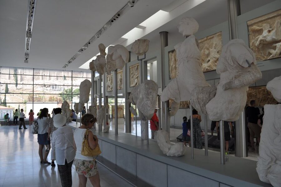 Athens: Acropolis Museum Private Guided Tour - What a private 90-minute tour is worth