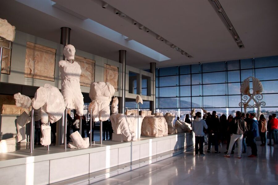 Athens: Acropolis Museum Private Guided Tour - Should you book the Acropolis Museum private tour?