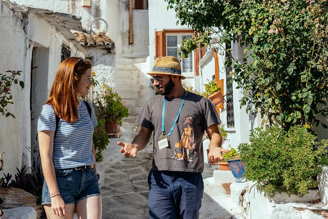 Athens Acropolis & Museum PRIVATE TOUR with a Local Private Guide - The museum, and what to clarify