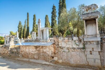Acropolis Museum Ticket with Audio Guide