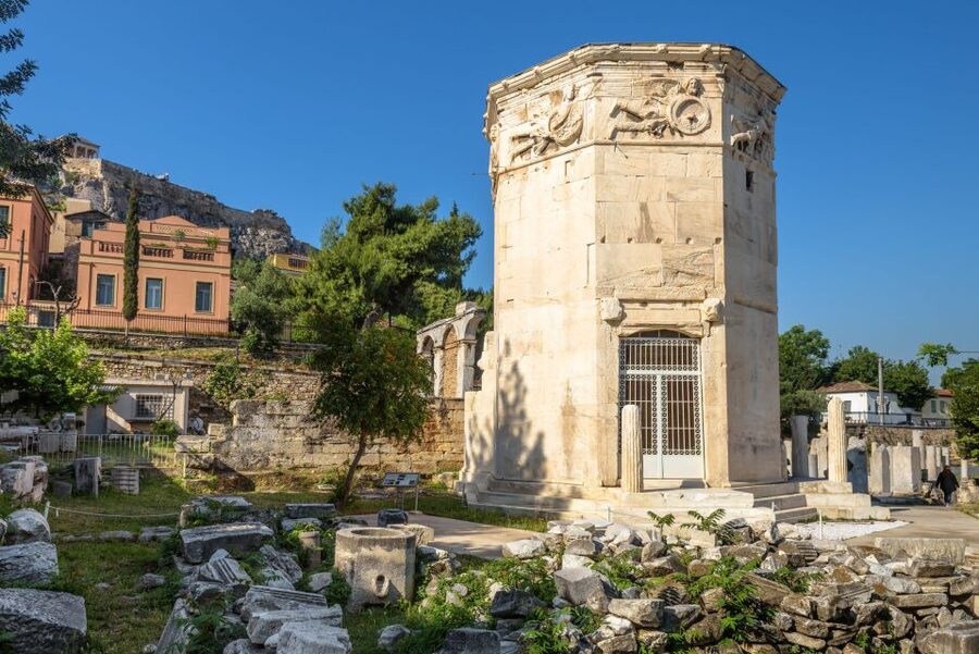 Athens: Acropolis Museum Ticket with Audio Guide - Should you book it?