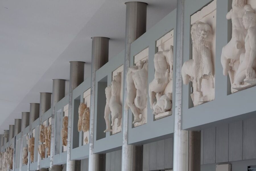 Athens: Acropolis Museum Ticket with optional Audio Guide - Should you book it?