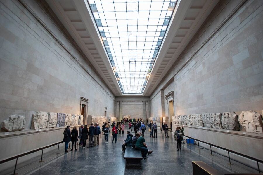 Athens: Acropolis Museum Ticket with optional Audio Guide - Everyday objects make ancient Athens feel human