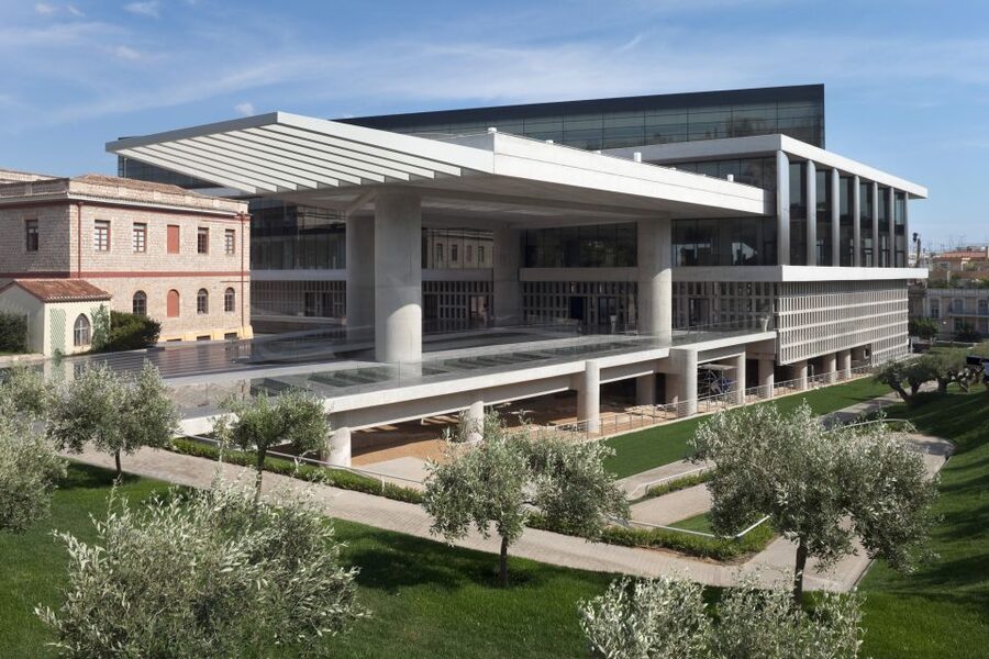 Athens: Acropolis Museum Ticket with optional Audio Guide - Who gets the most from this ticket?