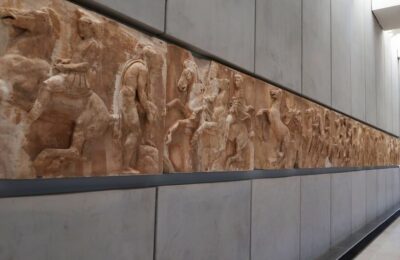 Acropolis Museum Tour with Skip-the-Line Entry