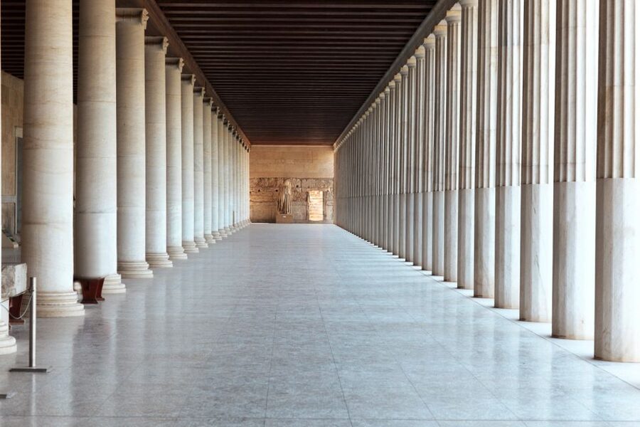 Athens: Acropolis Museum Tour with Skip-the-Line Entry - Is $44 good value for two hours?