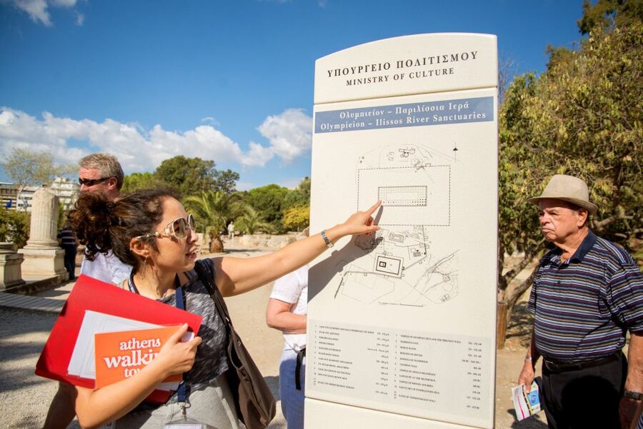 Athens, Acropolis & Museum Tour without Tickets - Key points to know before you book