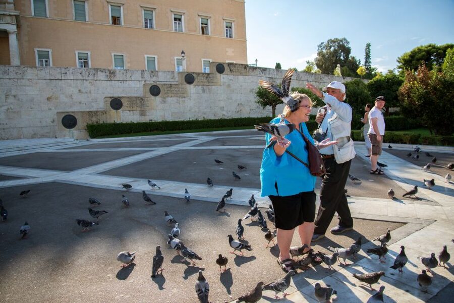 Athens, Acropolis & Museum Tour without Tickets - Should you book this Athens walk?