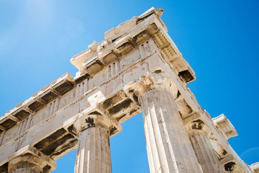Athens: Acropolis, Parthenon & Acropolis Museum Guided Tour - The parts of this tour worth knowing