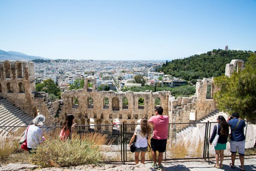 Athens: Acropolis, Parthenon & Acropolis Museum Guided Tour - Start with the story of the Acropolis
