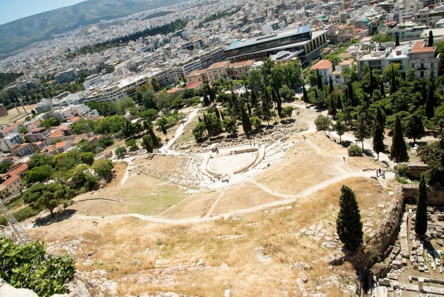 Athens: Acropolis, Parthenon & Acropolis Museum Guided Tour - The Acropolis Museum makes the stones clearer