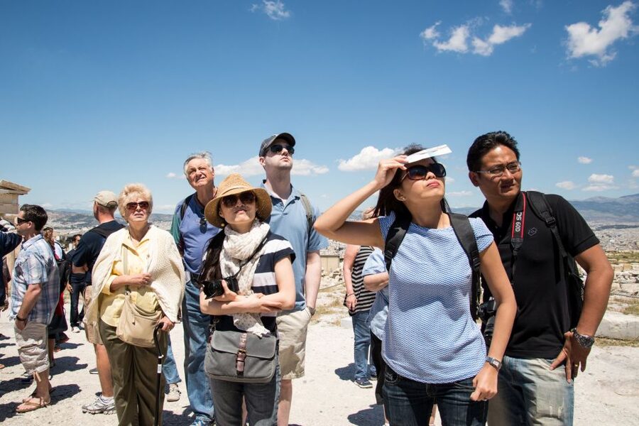 Athens: Acropolis, Parthenon & Acropolis Museum Guided Tour - What the $40 starting price buys you