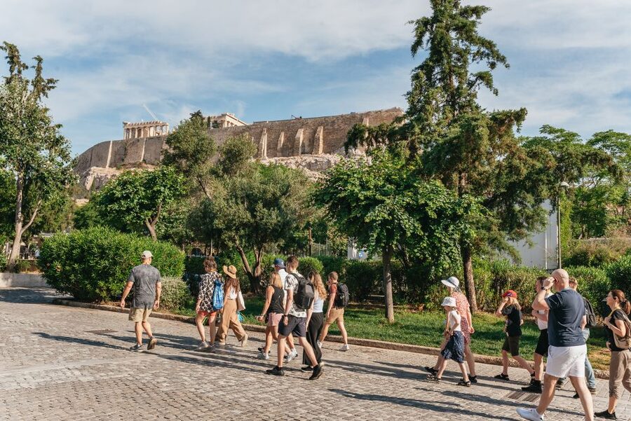 Athens: Acropolis, Parthenon & Acropolis Museum Guided Tour - FAQ