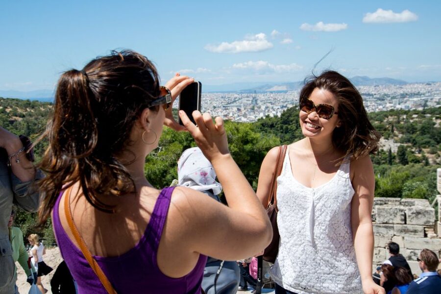 Athens: Acropolis, Parthenon & Acropolis Museum Guided Tour - From the Theater of Dionysus to the hilltop
