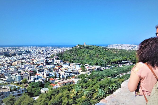 Athens: Acropolis, Parthenon and Acropolis Museum Guided Tour - What the guide adds