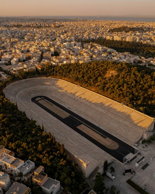 Athens: Acropolis Parthenon best sightseeing 4 hours tour - Who should book this Athens tour?