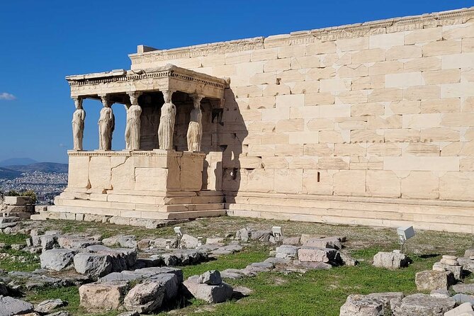 Athens: Acropolis, Parthenon Guided Walking Tour - Timing, crowds, and the practical details