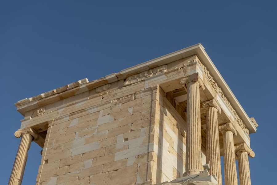 Athens: Acropolis & Plaka Neighborhood Private Walking Tour - Add Greek tastes, or keep the walk cultural