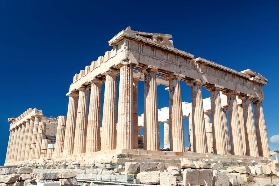 Athens: Acropolis Ticket & Optional Self-Guided Audio Tours - Adding the audio tour