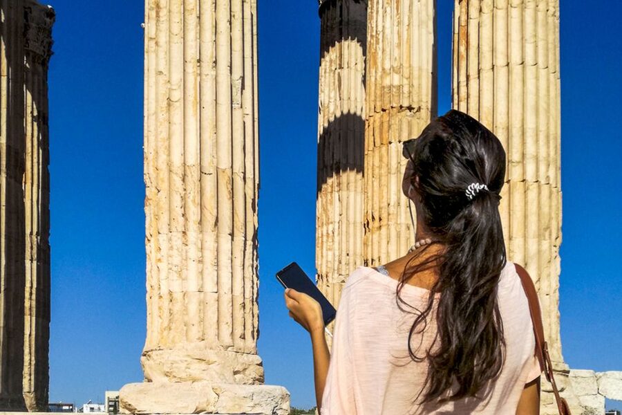 Athens: Acropolis Ticket with Audio Guide - Is $47 good value?