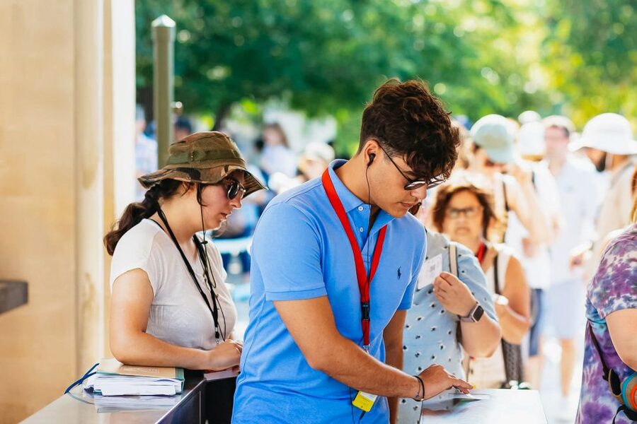 Athens: Acropolis Ticket with Optional Audio or Live Guide - Timing, entrances, and the practical details