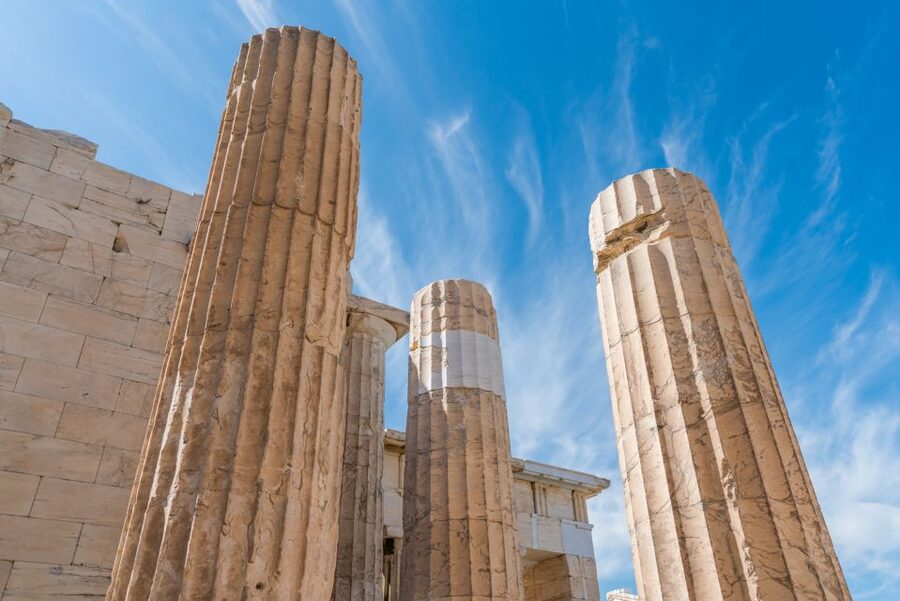 Athens: Acropolis Tour with Licensed Guide - Is $38 good value for two hours?