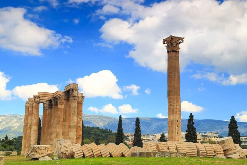 Athens: Acropolis & up to 5 Archaeological Sites Combo Pass - Should you book it?