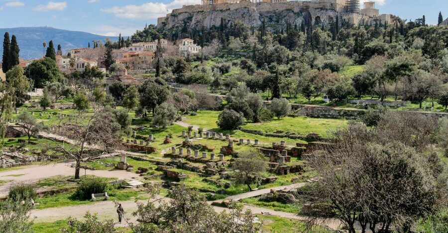 Athens: Acropolis & up to 5 Archaeological Sites Combo Pass - How the app and three-day window work