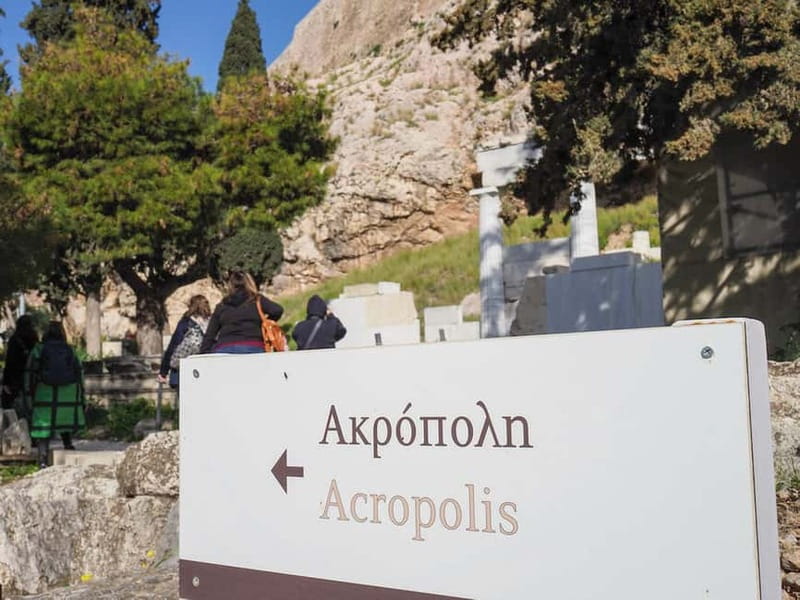 Athens: Acropolis & up to 5 Archaeological Sites Combo Pass - Is $48.78 good value?